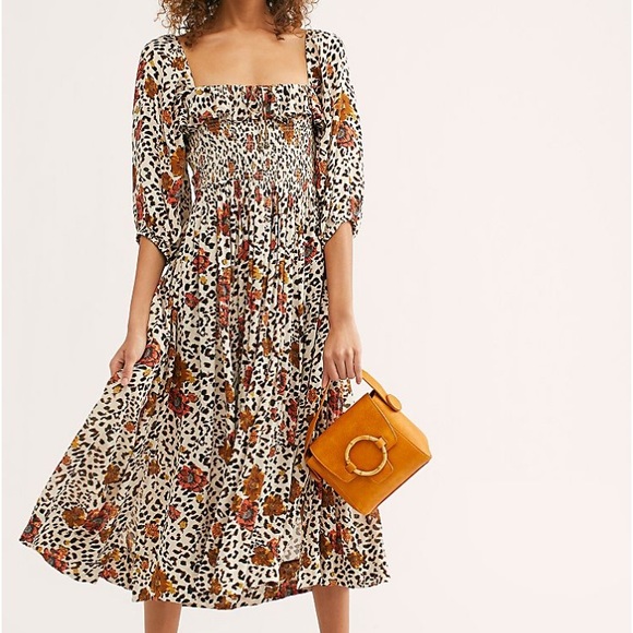 Free People Dresses & Skirts - Free People Dress